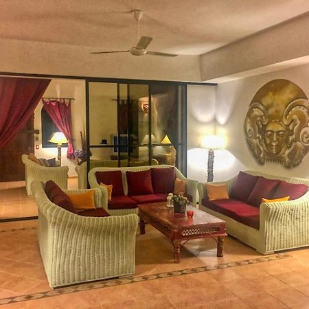 Casa Inca Villa Las Terrenas Eksteriør bilde
