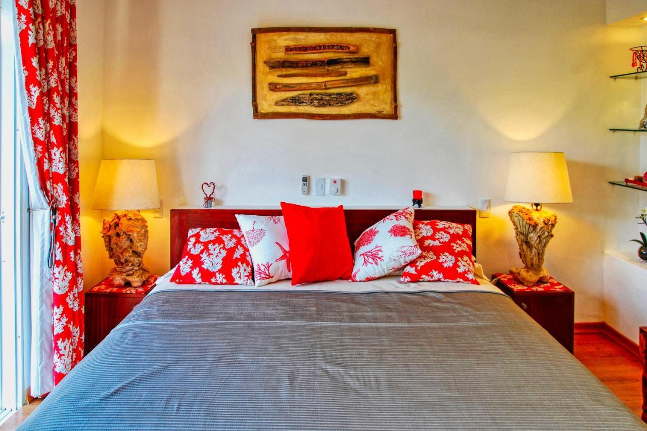 Casa Inca Villa Las Terrenas Eksteriør bilde