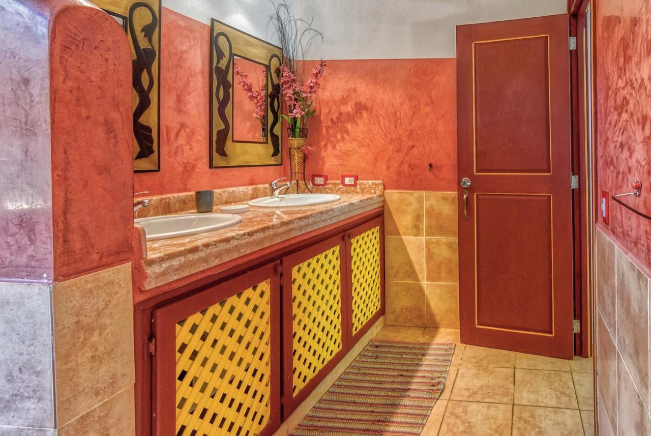 Casa Inca Villa Las Terrenas Eksteriør bilde