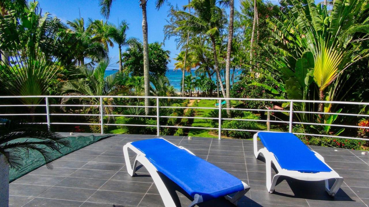 Casa Inca Villa Las Terrenas Eksteriør bilde