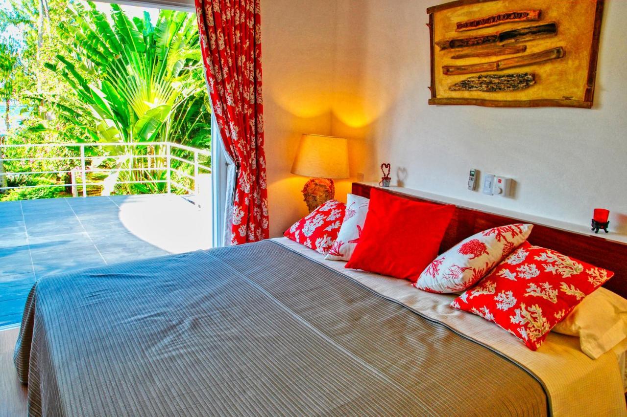 Casa Inca Villa Las Terrenas Eksteriør bilde