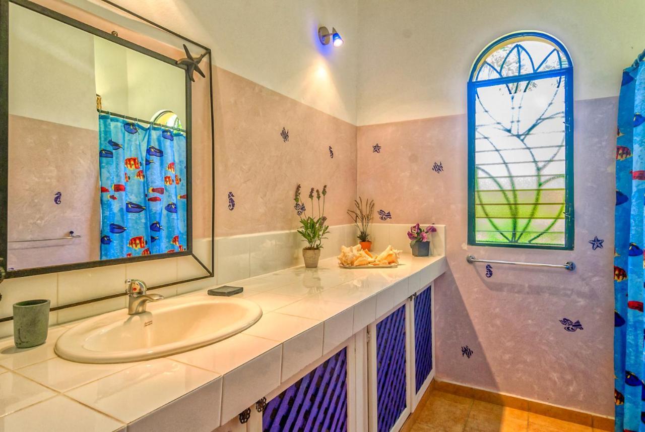 Casa Inca Villa Las Terrenas Eksteriør bilde