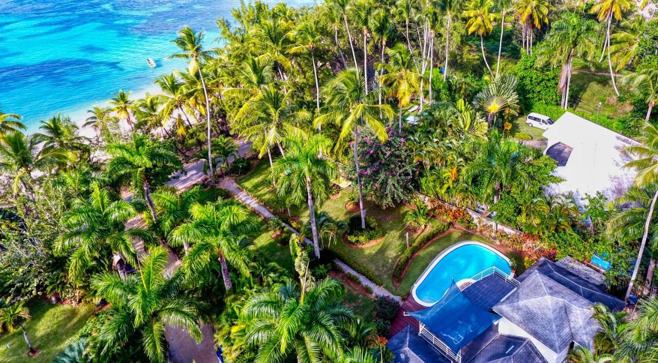 Casa Inca Villa Las Terrenas Eksteriør bilde