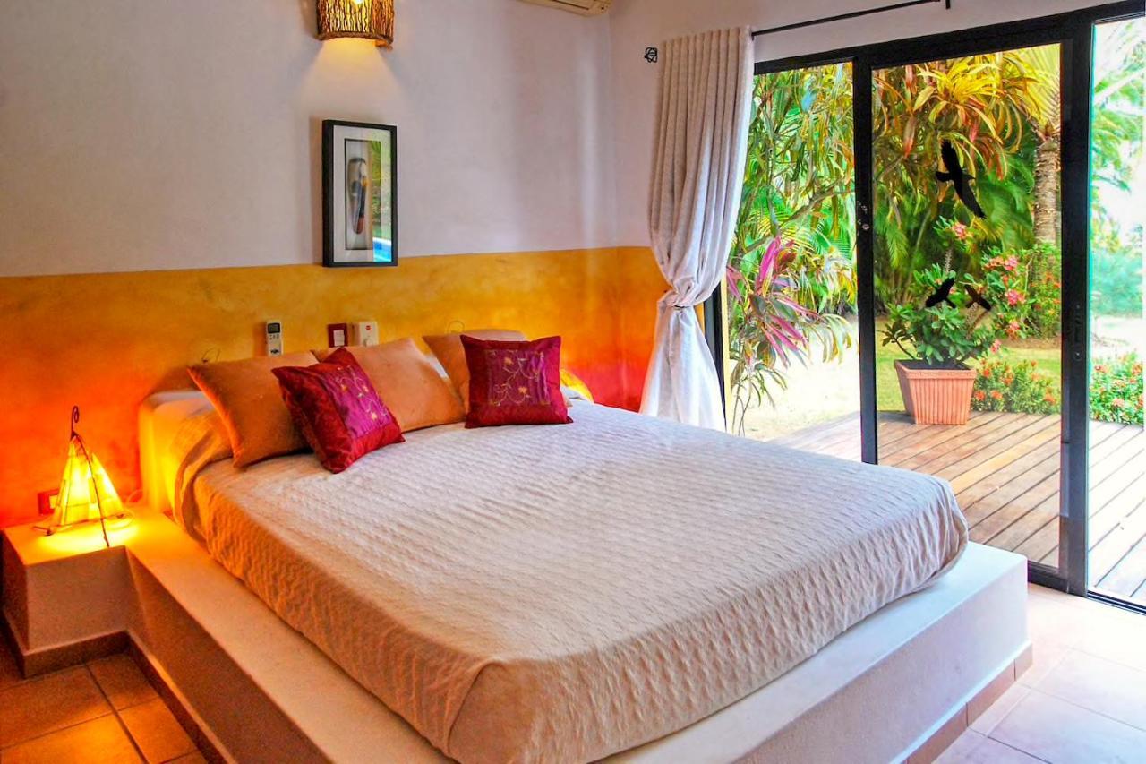 Casa Inca Villa Las Terrenas Eksteriør bilde
