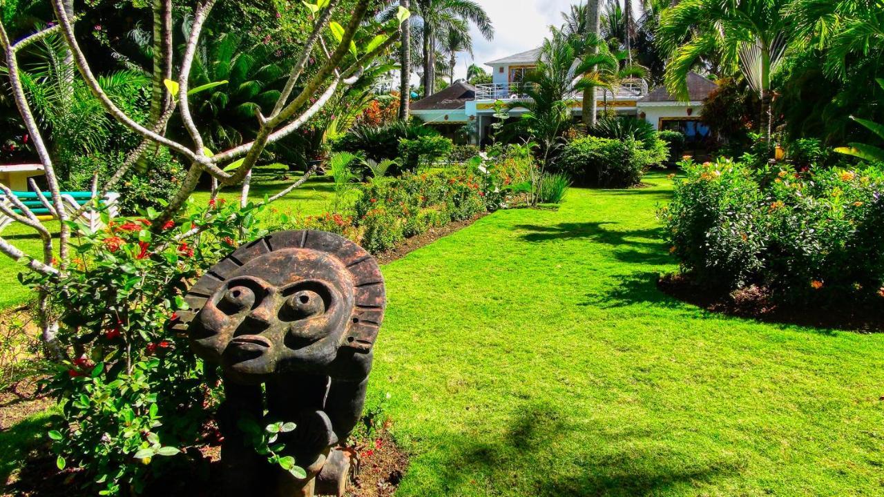 Casa Inca Villa Las Terrenas Eksteriør bilde