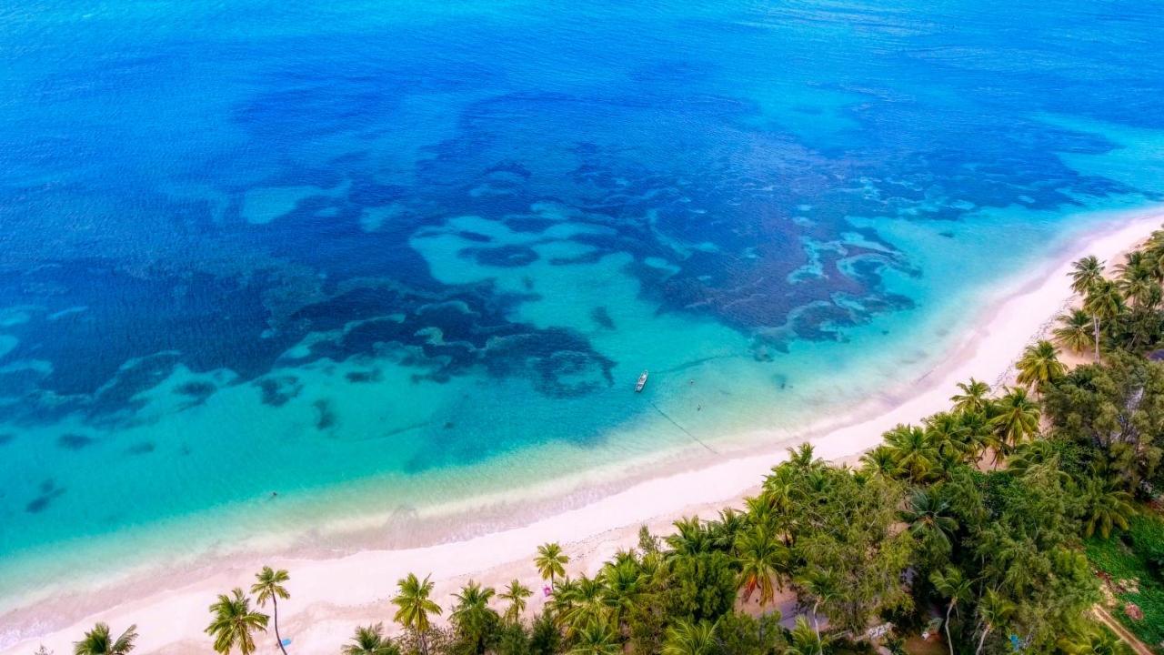 Casa Inca Villa Las Terrenas Eksteriør bilde